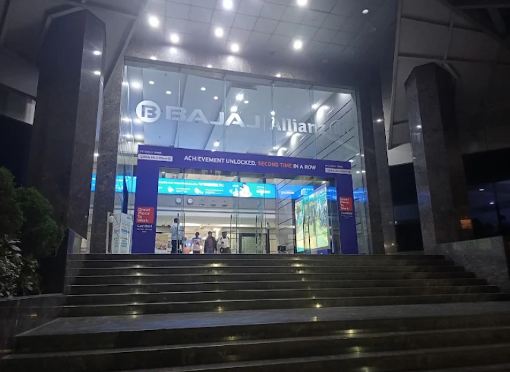 Bajaj Allianz General Insurance