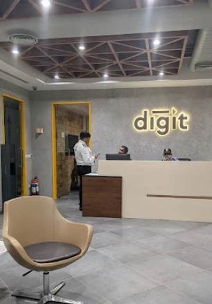 Digit Insurance