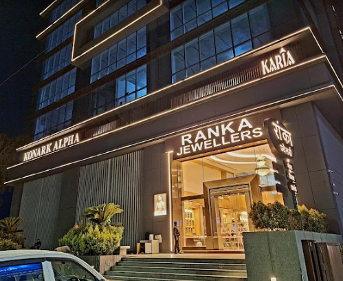 Ranka Jewellers