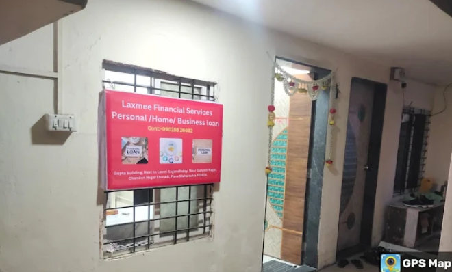 Laxmee Financial Services