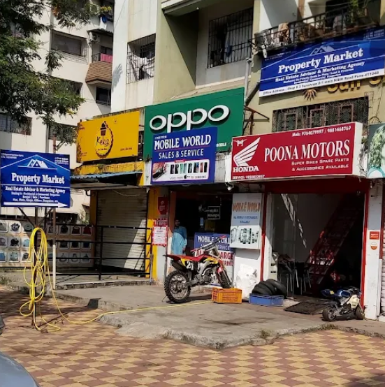 Property Market India