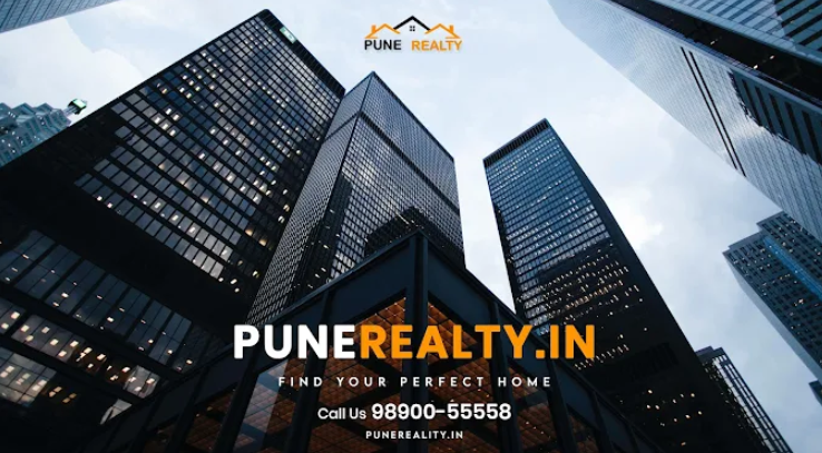 Pune Realty 