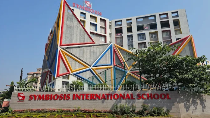 Symbiosis International School