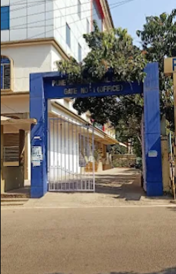 PUNE INTERNATIONAL SCHOOL