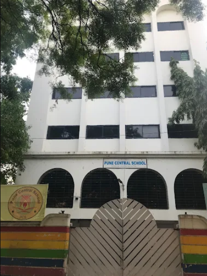 Pune Central School