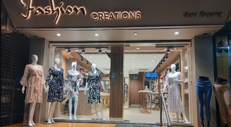 Fashion Creations