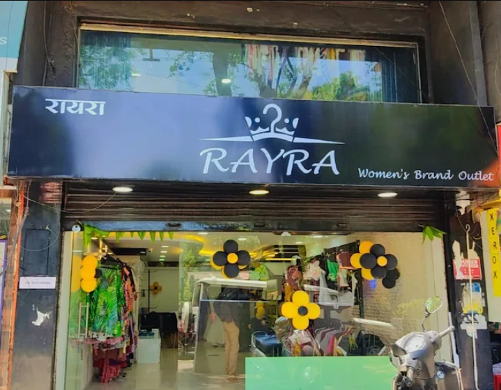 RAYRA Women's Brand Outlet