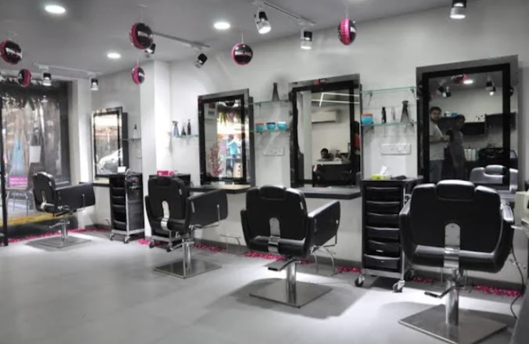 Lakme Salon