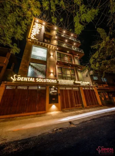 Dental Solutions