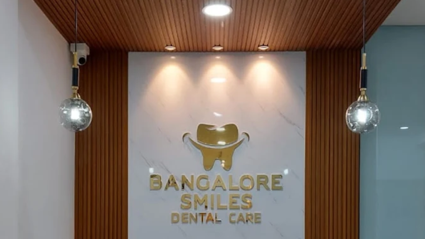 Bangalore Smiles Dental Care