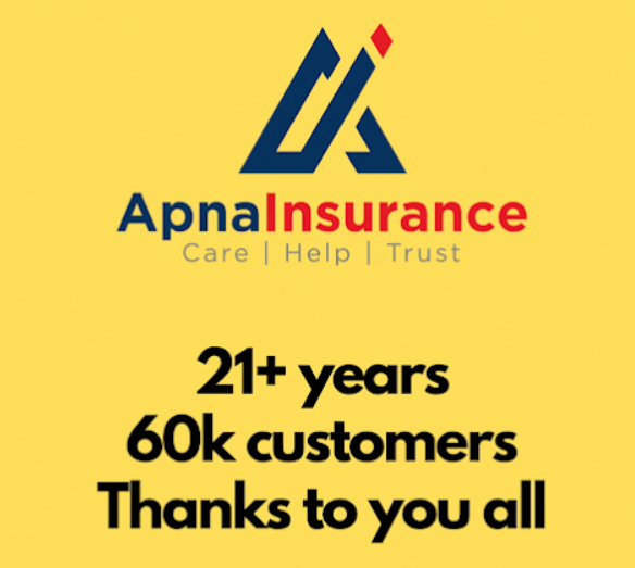 Apna Insurance Broking Consultants India Pvt Ltd