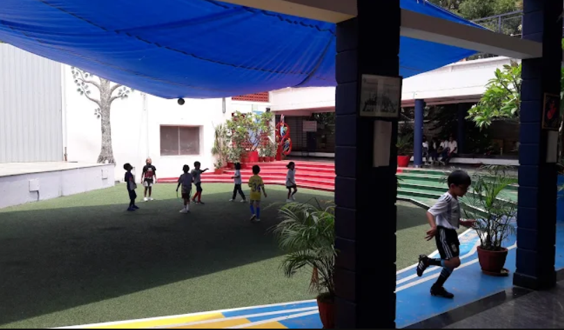 Bangalore International School