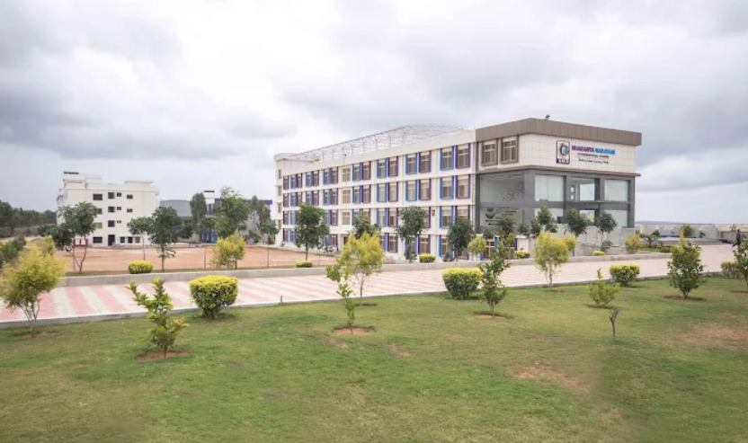 Sharanya Narayani International School
