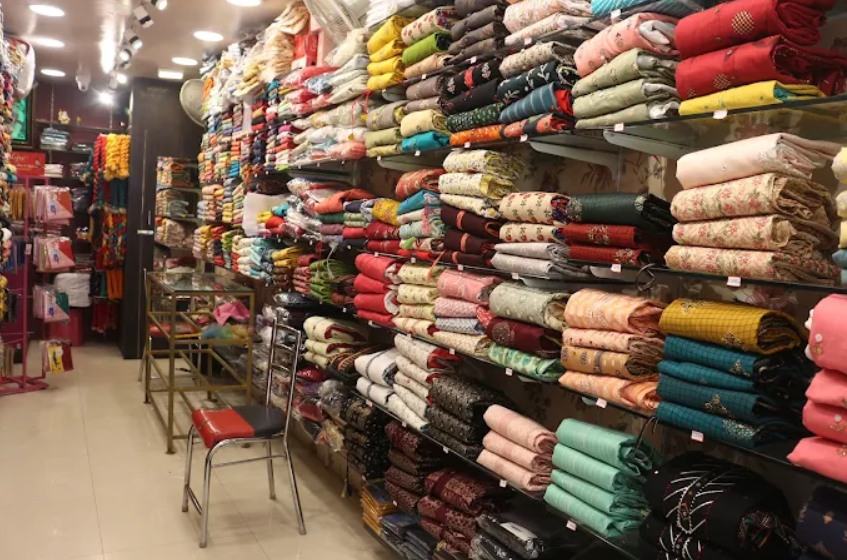 Strawberry Womens Wear