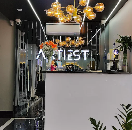 Artiest salon & academy