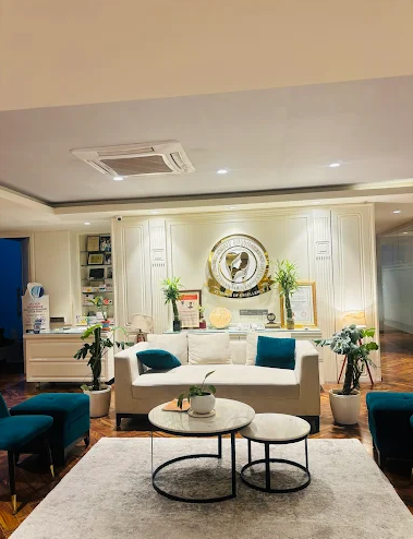 Dr. Rimmi Shekhawat's Marudhar Dental Center