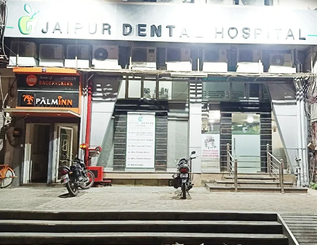 Jaipur Dental Hospital
