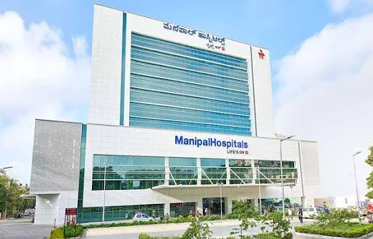 Manipal Hospital Jaipur