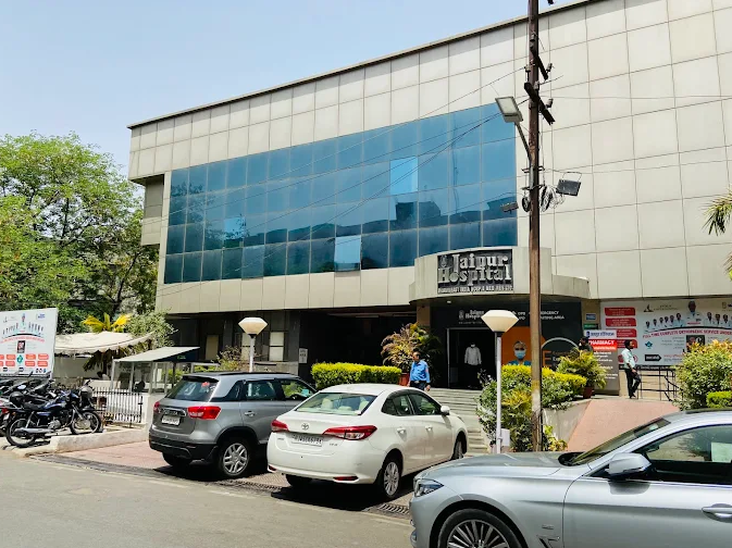 Jaipur Hospital