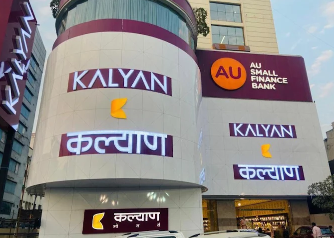 Kalyan Jewellers