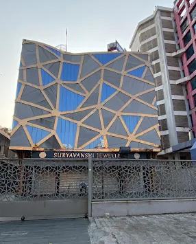 Suryavanshi Jewellers