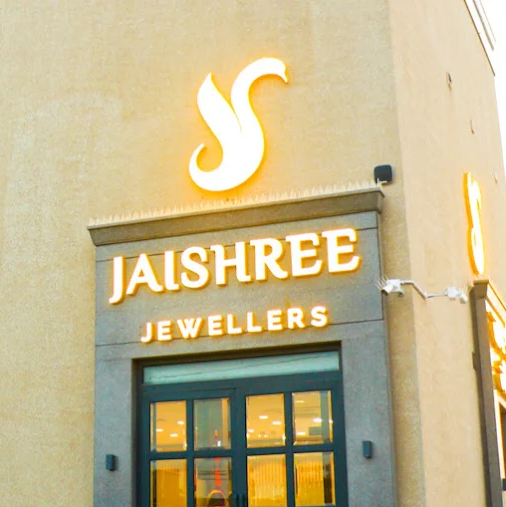 JAI SHREE JEWELLERS