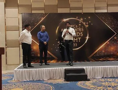 Priyanshi Associates