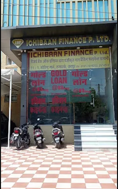 Ichibaan Finance Pvt Ltd