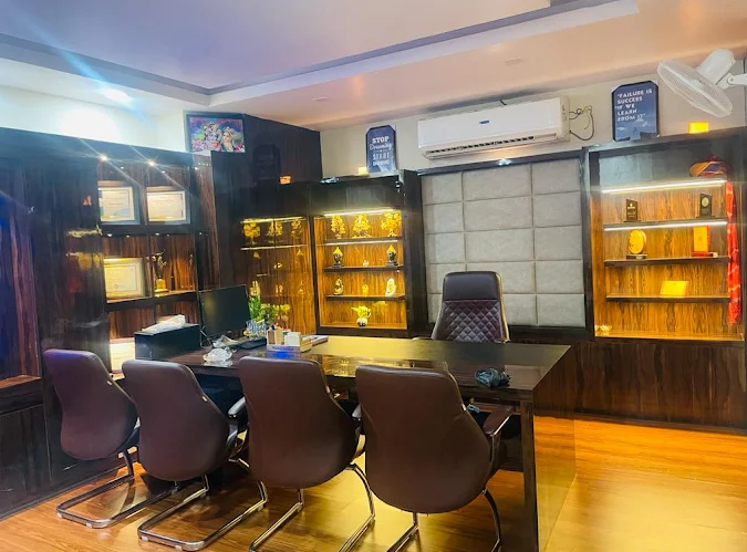 Pratham Financial Services