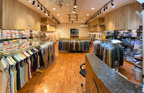 Royal Attire Men's Ethnic wear