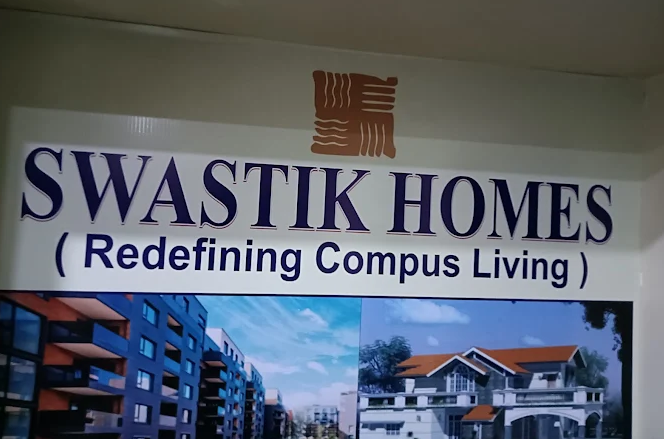 Swastik Homes Real Estate