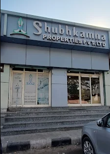 Shubhkamna Properties Pvt. Ltd.