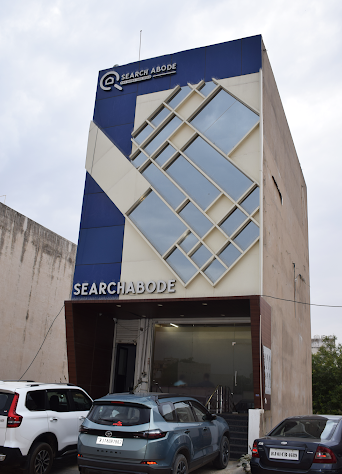 Search Abode Pvt. Ltd. 