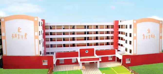 Apex International School