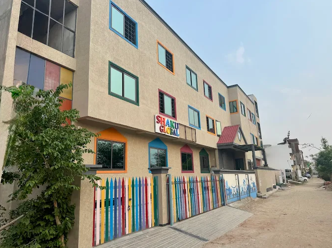 Shakuntlam Global School