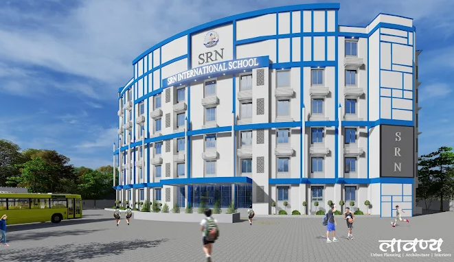 SRN International School