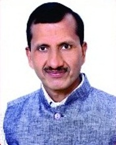 Dr. Sanjiv Kumar Goel